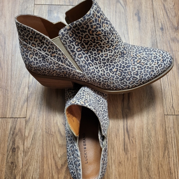 Lucky Brand - Picture 5 of 6